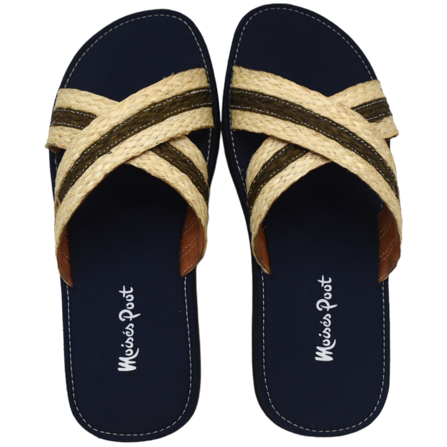 Telchac Sandals