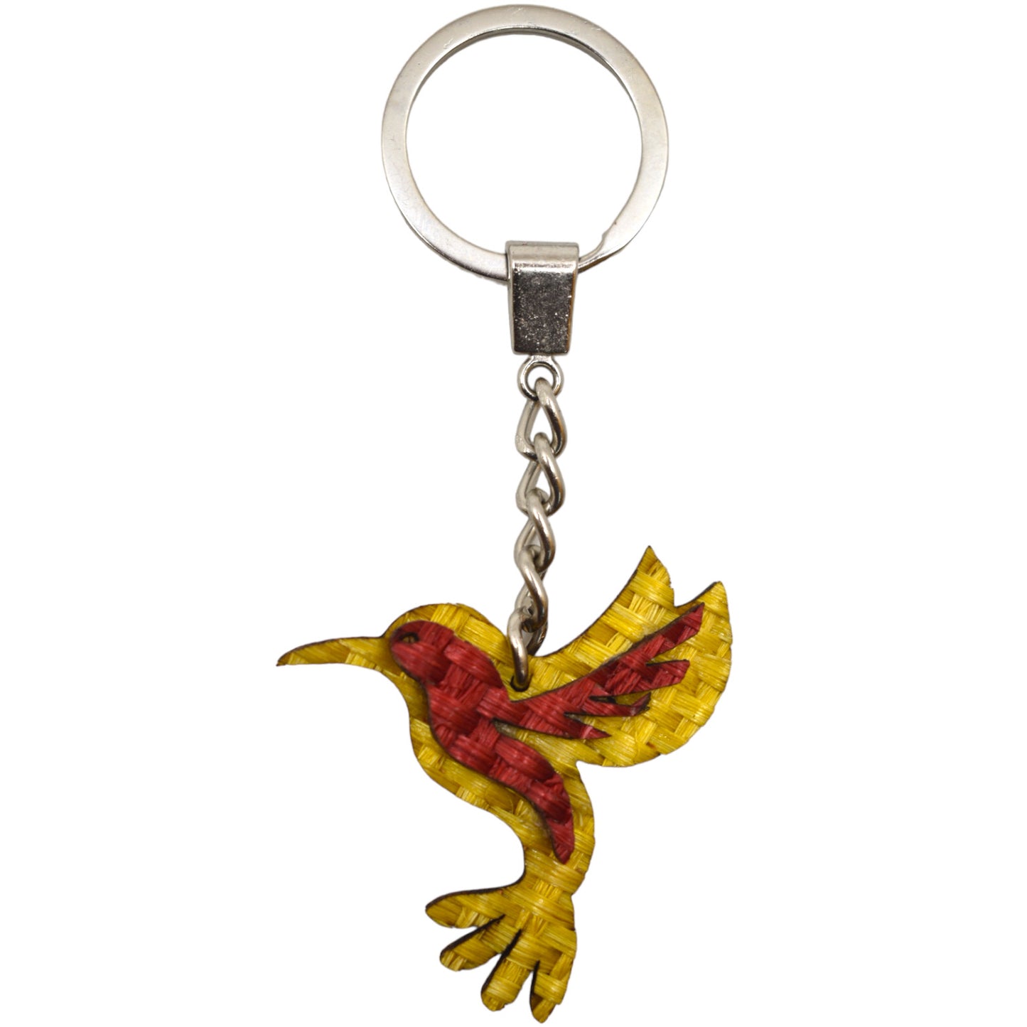 Hummingbird Keychain