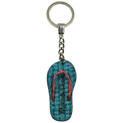 Flip Flop Keychain