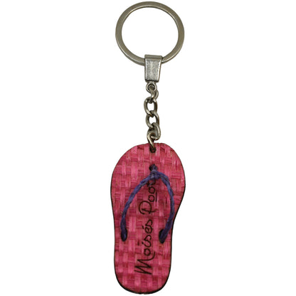 Flip Flop Keychain