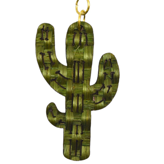 Aretes Cactus