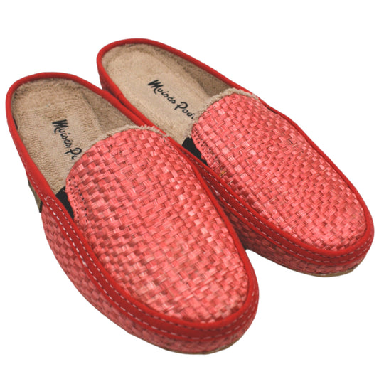 Zapatos Denisse Salmon