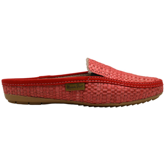 Zapatos Denisse Salmon