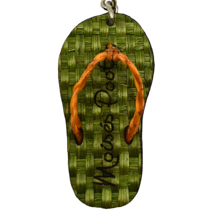 Flip Flop Keychain